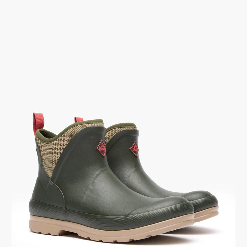 Women's Muck Originals 7" Ankle Boot