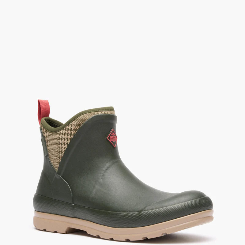 Women's Muck Originals 7" Ankle Boot