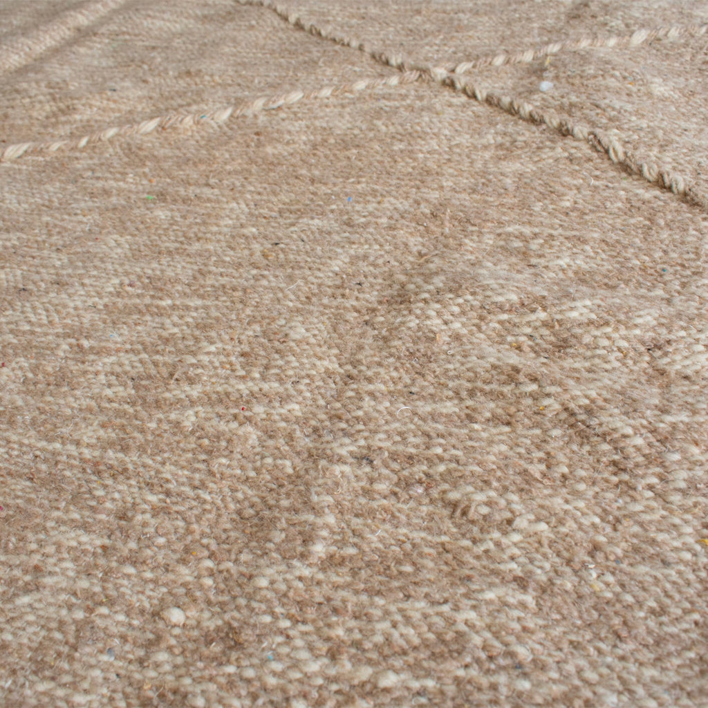 Bill Contemporary Moroccan Rug | 6’6” x 9'11"