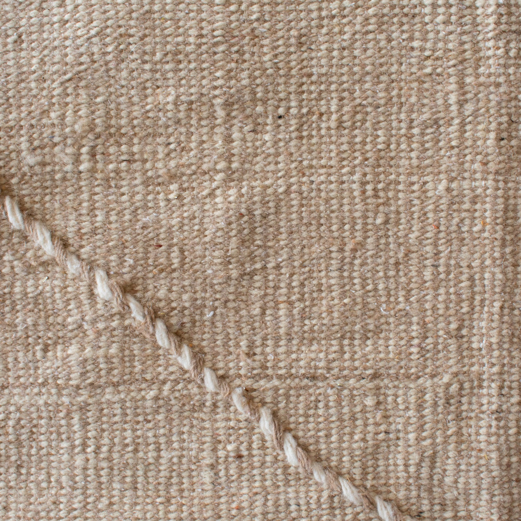 Bell Contemporary Moroccan Rug | 6’6” x 10'