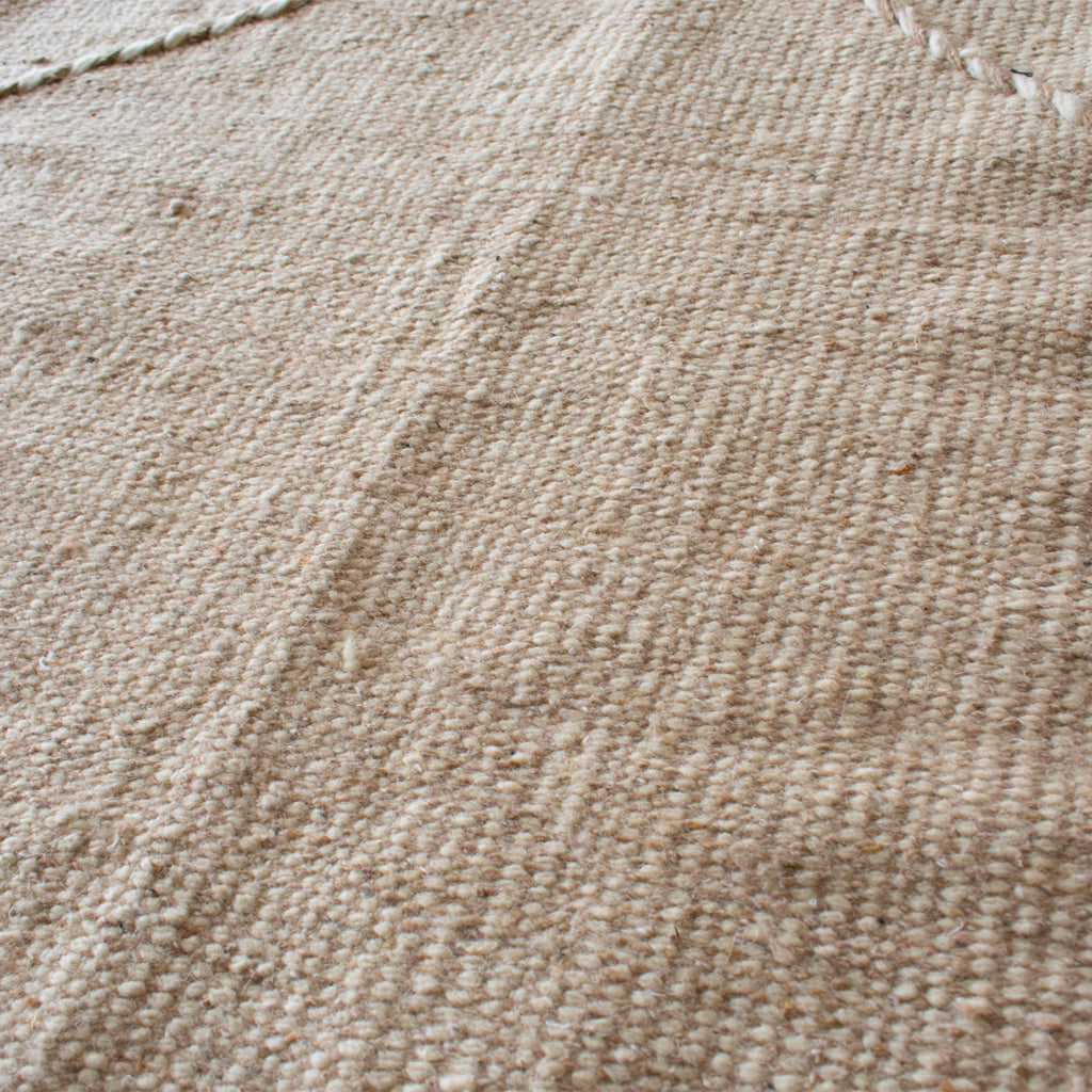 Bell Contemporary Moroccan Rug | 6’6” x 10'