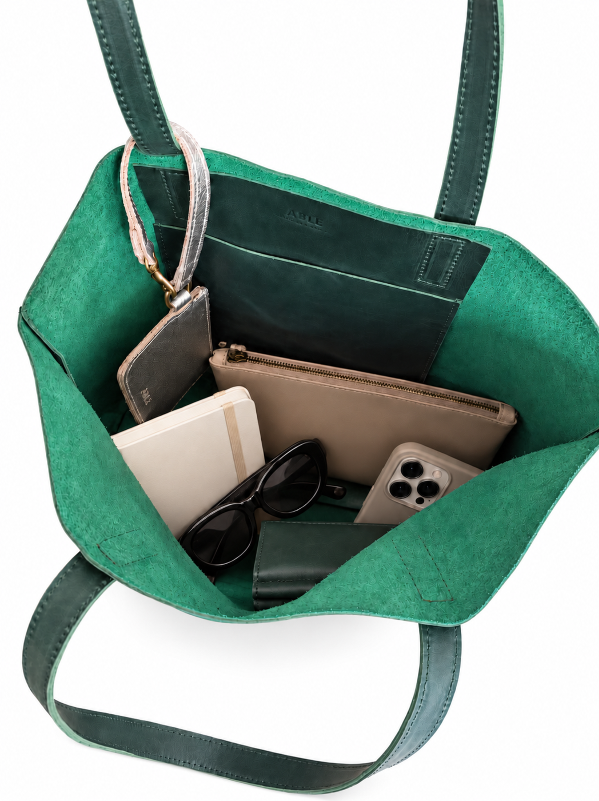 Mamuye Classic Tote