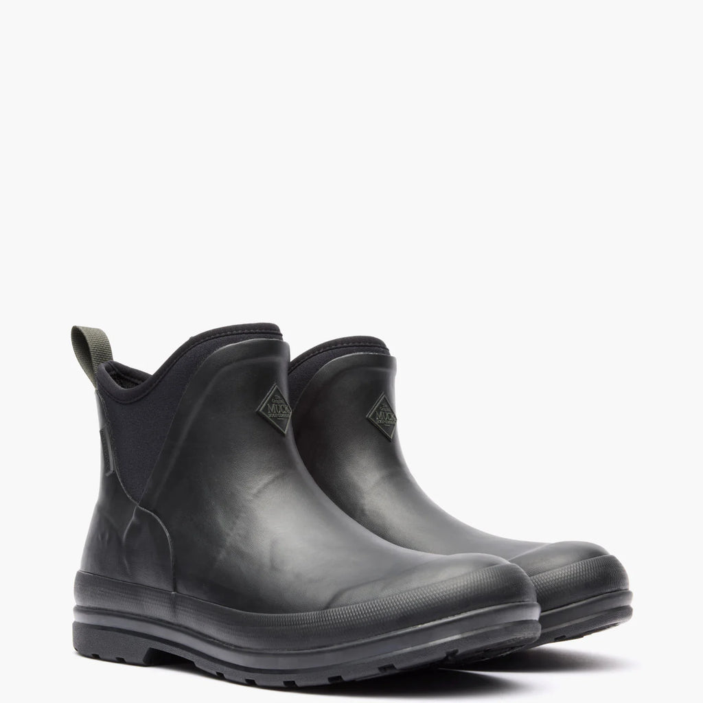 Muck Women's Originals Ankle Boot