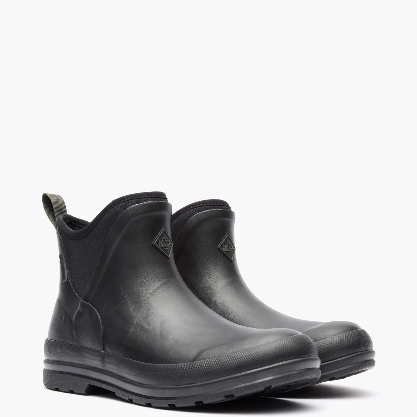Muck Women's Originals Ankle Boot