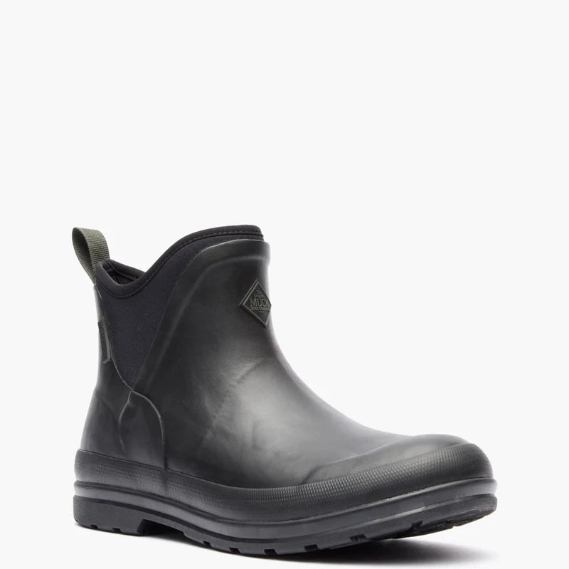 Muck Women's Originals Ankle Boot
