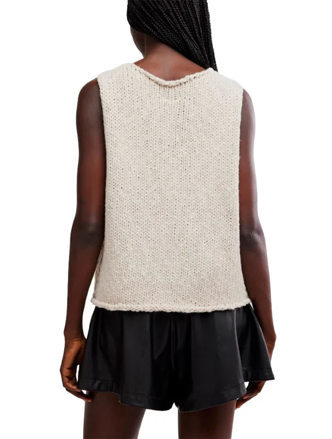 Opal Sweater Tank