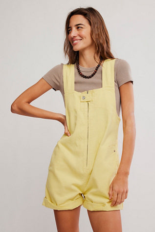 We The Free Jude Shortalls