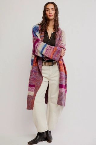 Free People Enid Cardi