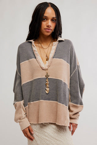 Free People Rainn Thermal