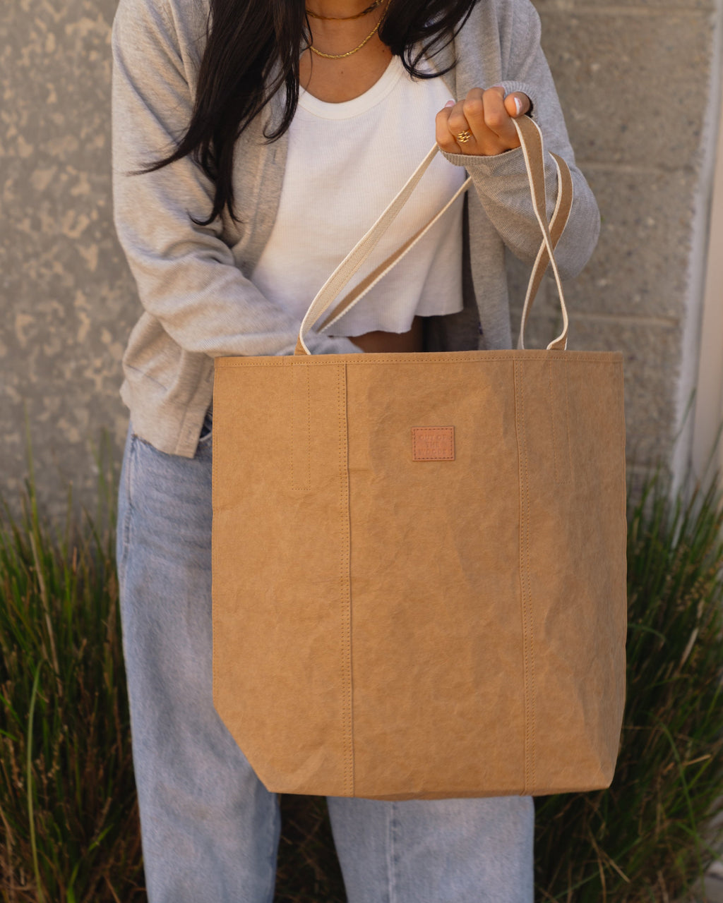 Iconic Shopper