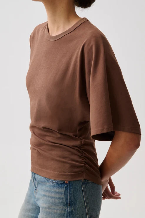Pistola Kimono Sleeve Fitted Tee