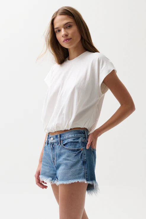 Millie Bubble Tee