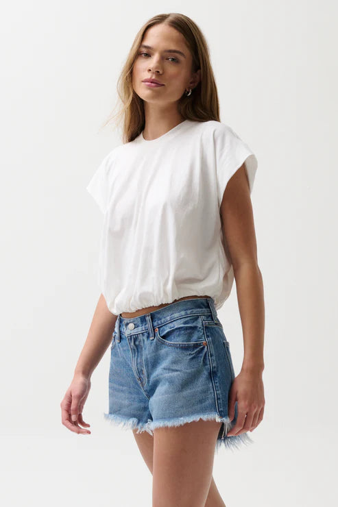 Millie Bubble Tee