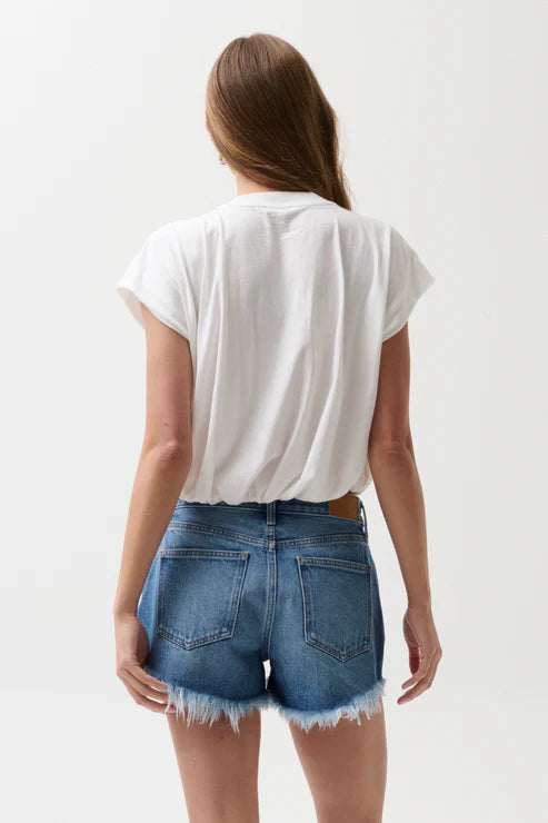 Millie Bubble Tee