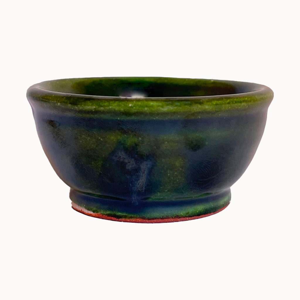 Handcrafted Ceramic Pinch Bowl