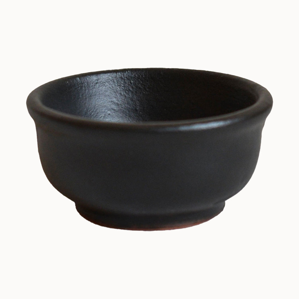 Handcrafted Ceramic Pinch Bowl