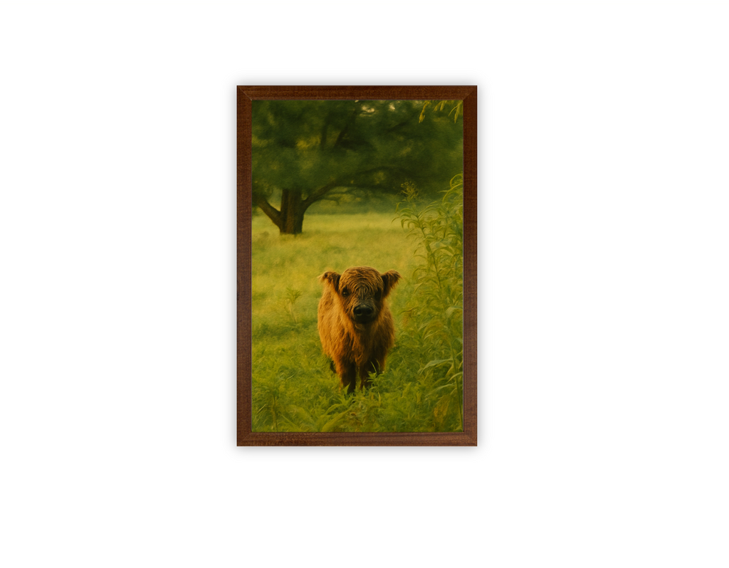 Lillie May 25x17 McGuire Hobby Farm Collection