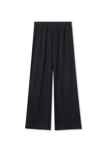 MARCIE BRUSHED SWEATER STRAIGHT LEG PANT