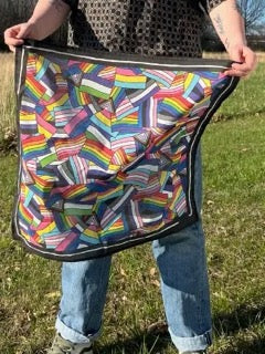 No. 094 Pride Bandana