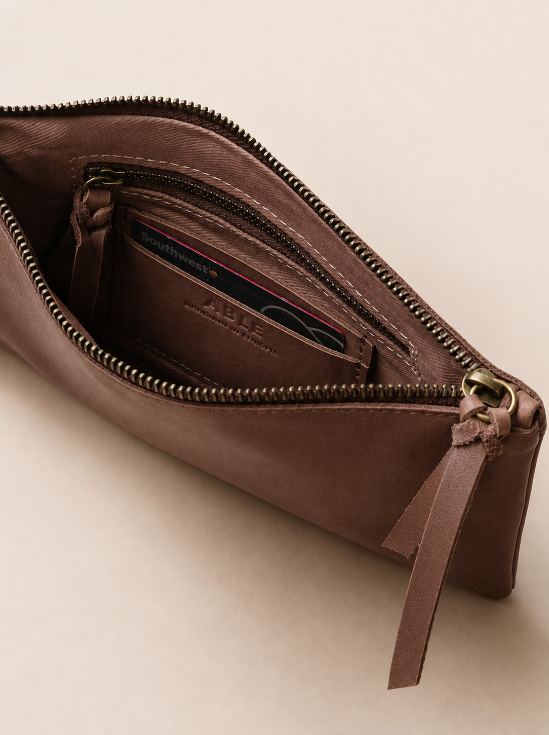 Rachel Wristlet