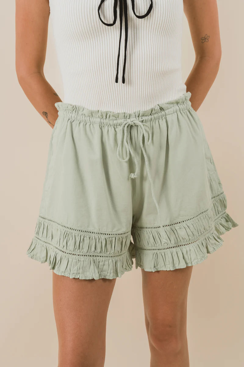 CAMBRIDGE PULL ON in SEEDLING FREE PEOPLE