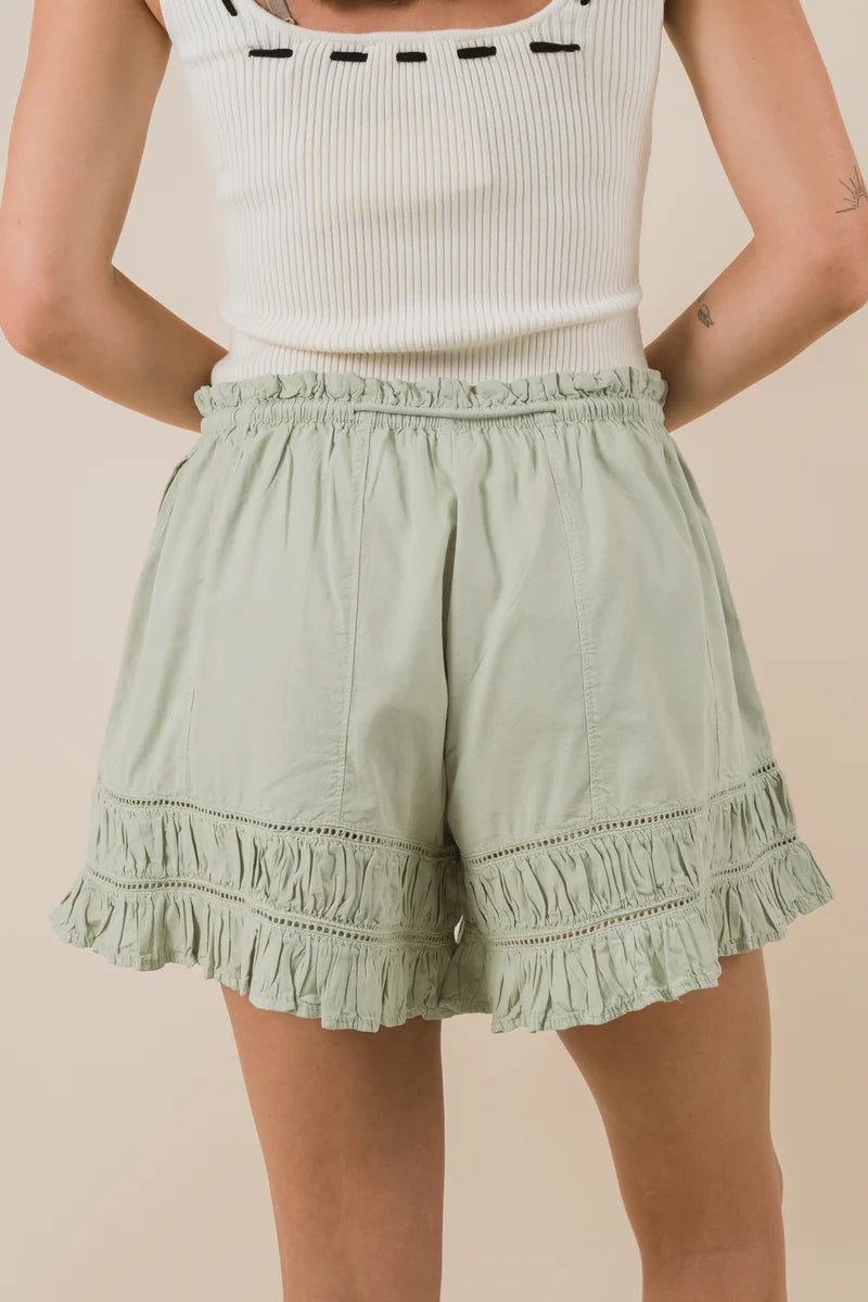 CAMBRIDGE PULL ON in SEEDLING FREE PEOPLE