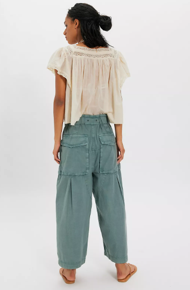 COSTA STRAIGHT HAREM