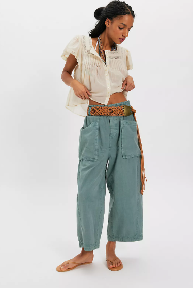 COSTA STRAIGHT HAREM