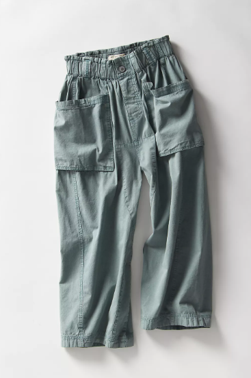 COSTA STRAIGHT HAREM