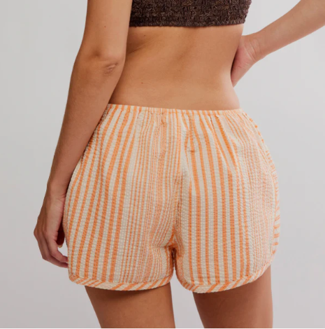 HOME BY 8- CORAL BOXER