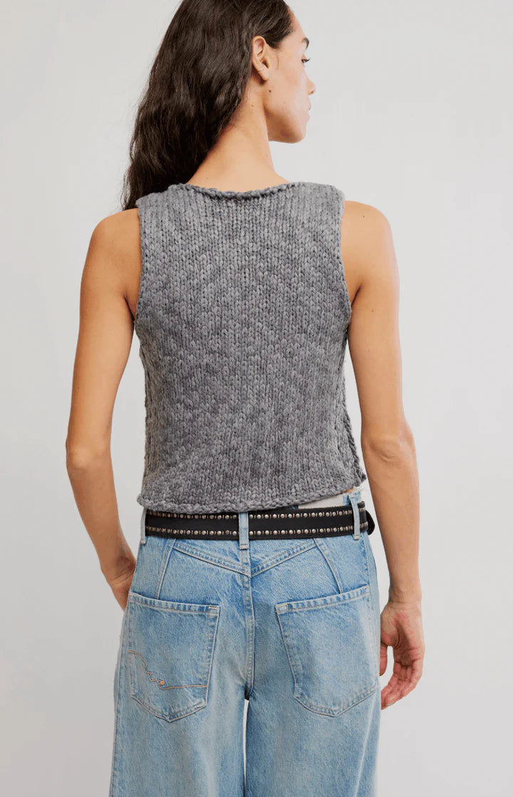 Opal Sweater Tank