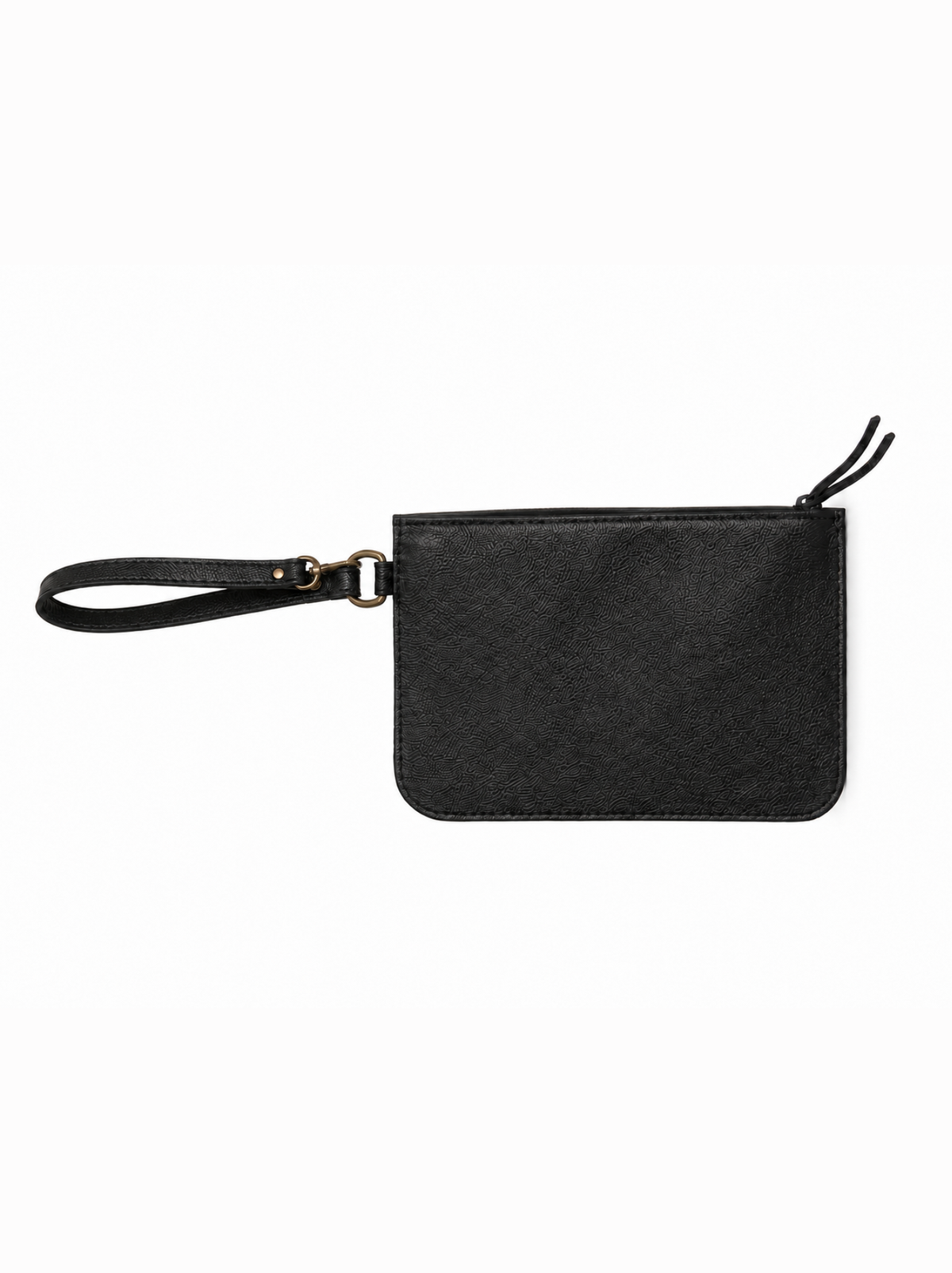 Semhal Wristlet