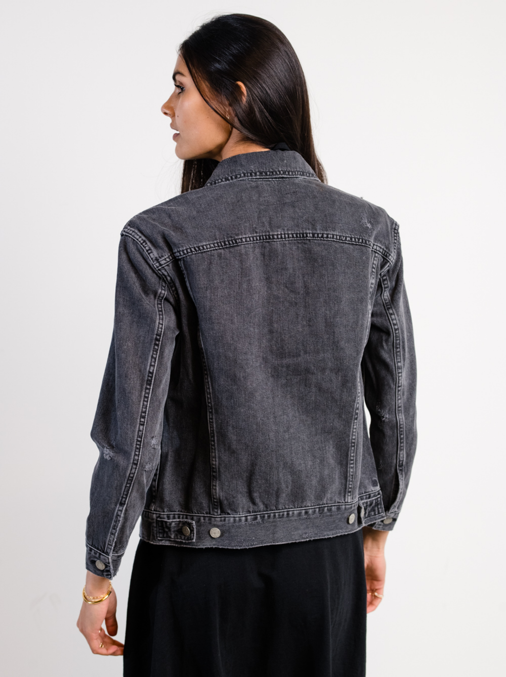 The Merly Jacket