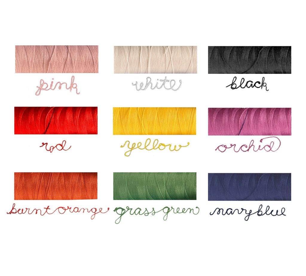 No. 031 Flora Bandana