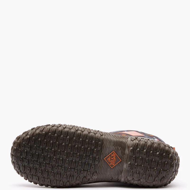 Women's Muckster II Mid- Chickens
