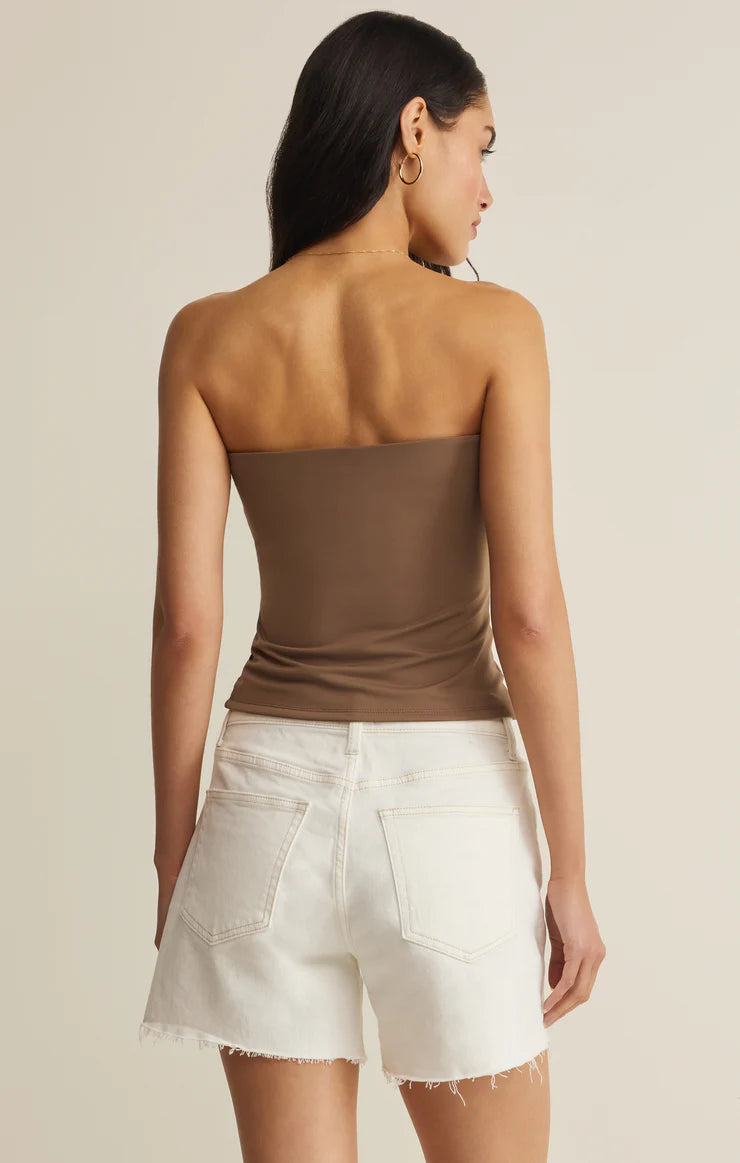 Emera Tube Top