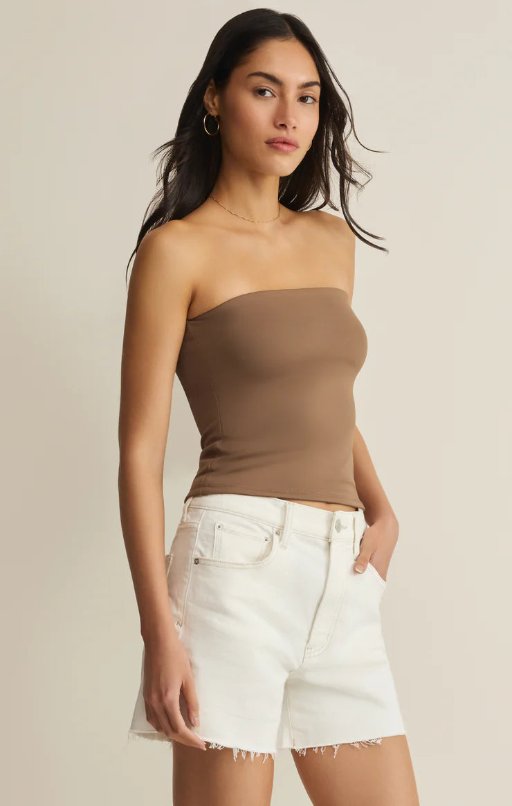 Emera Tube Top