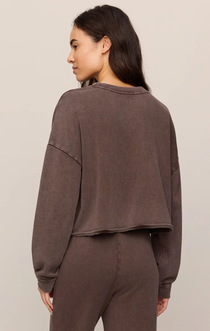 Z Supply Circuit Sweatshirt