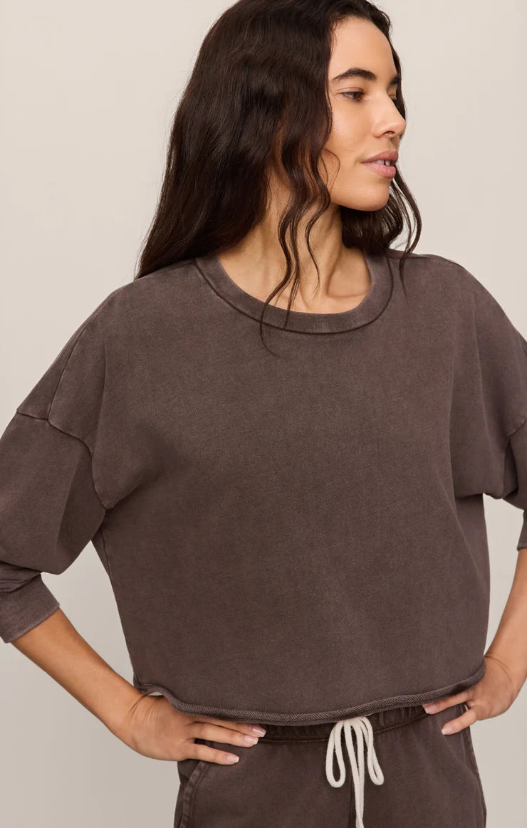 Z Supply Circuit Sweatshirt
