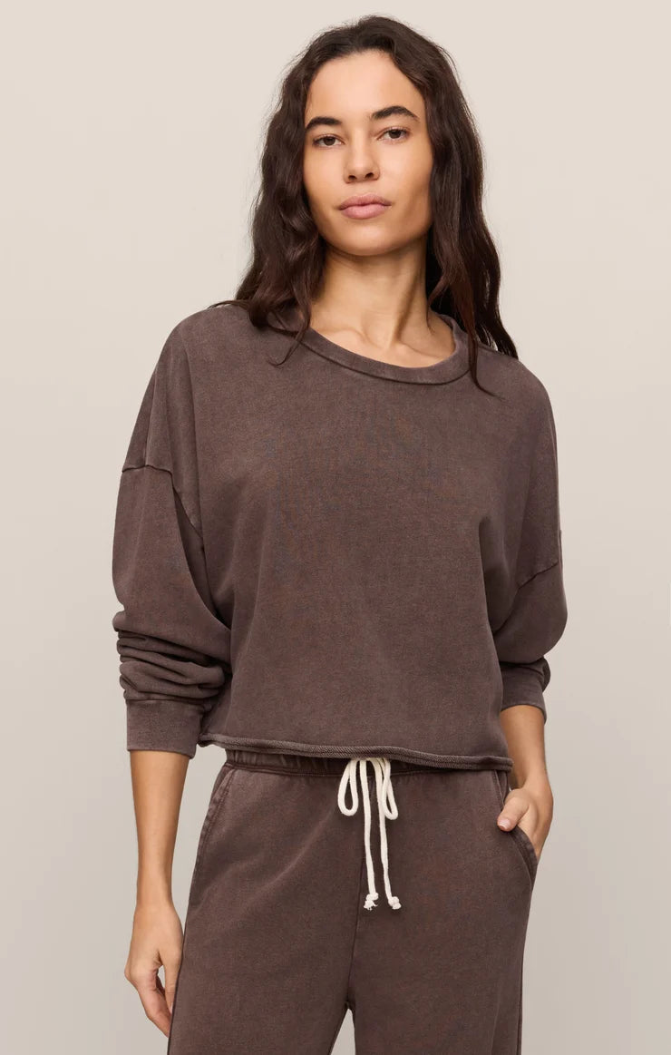 Z Supply Circuit Sweatshirt