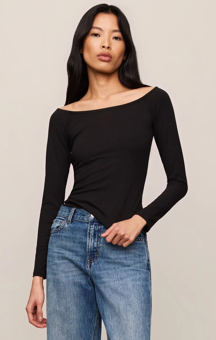 Z Supply Sabrina Top
