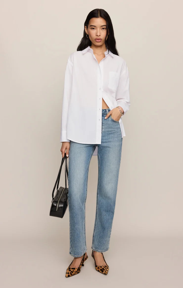 Z Supply The Gallery Button Up