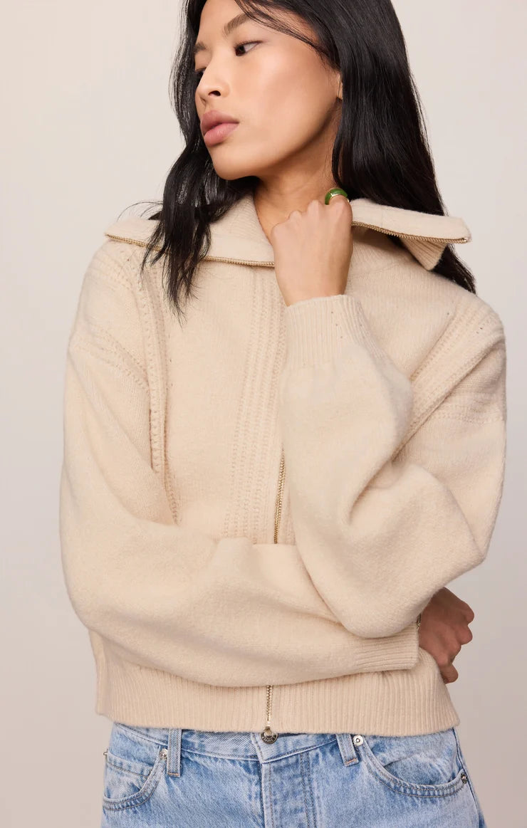 Z Supply Silverlake Cardigan