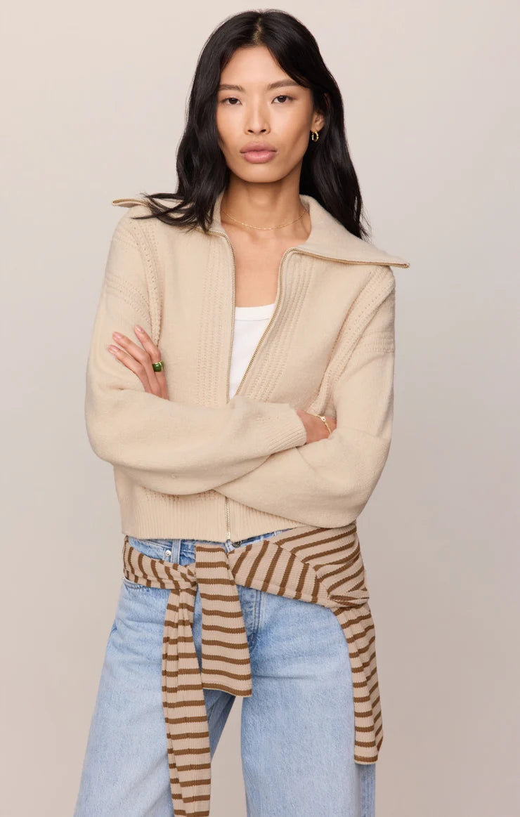 Z Supply Silverlake Cardigan