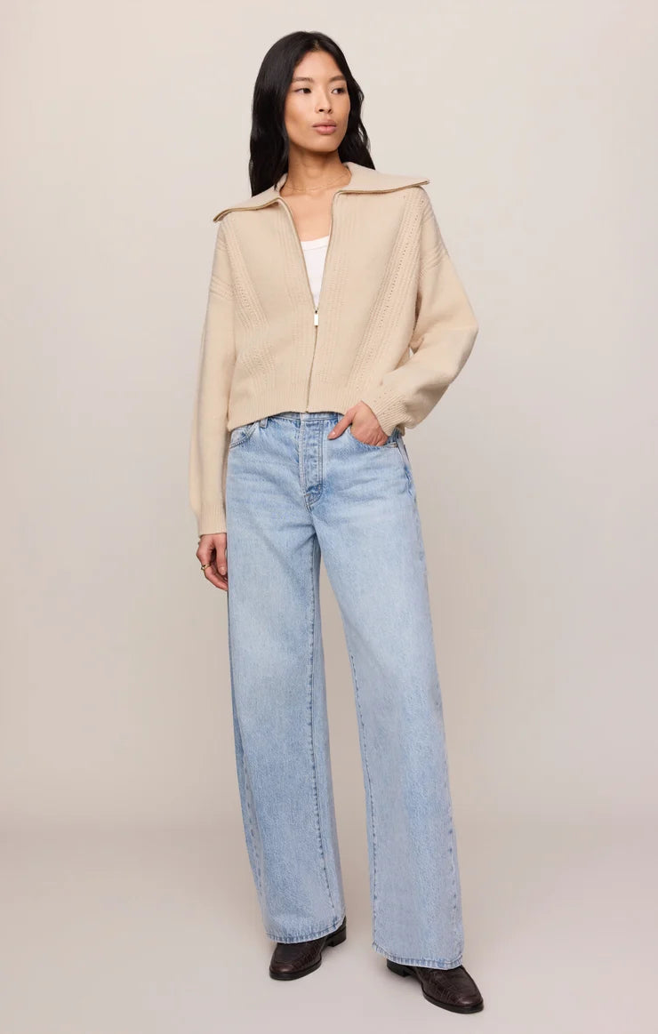 Z Supply Silverlake Cardigan