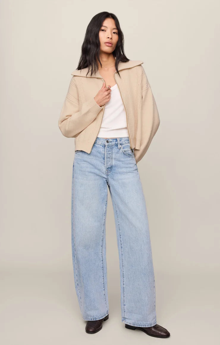 Z Supply Silverlake Cardigan