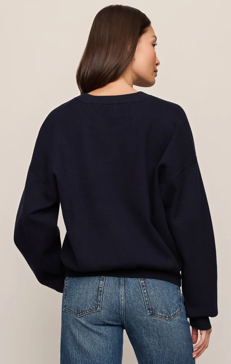Z Supply Take It Easy Sweater