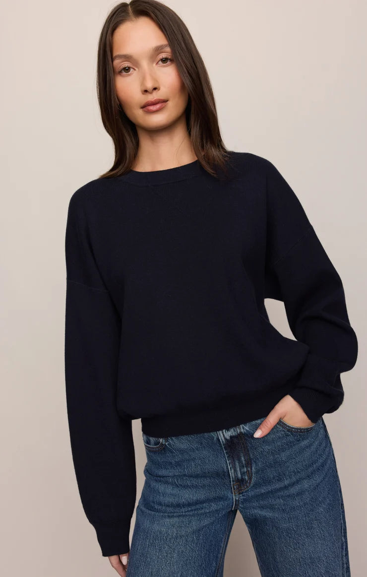 Z Supply Take It Easy Sweater