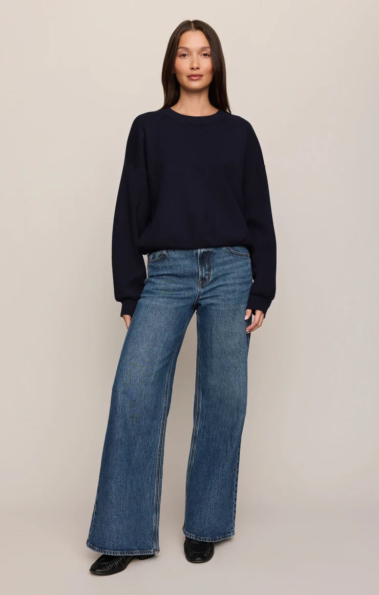 Z Supply Take It Easy Sweater