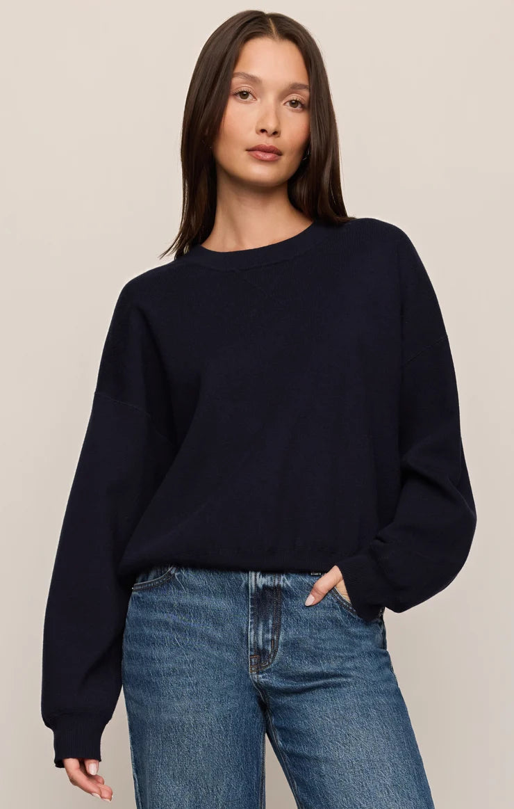 Z Supply Take It Easy Sweater